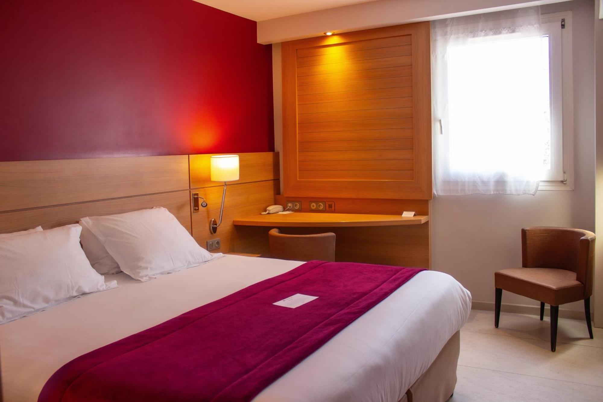 Best Western Plus Le Lavarin Aviñón Exterior foto